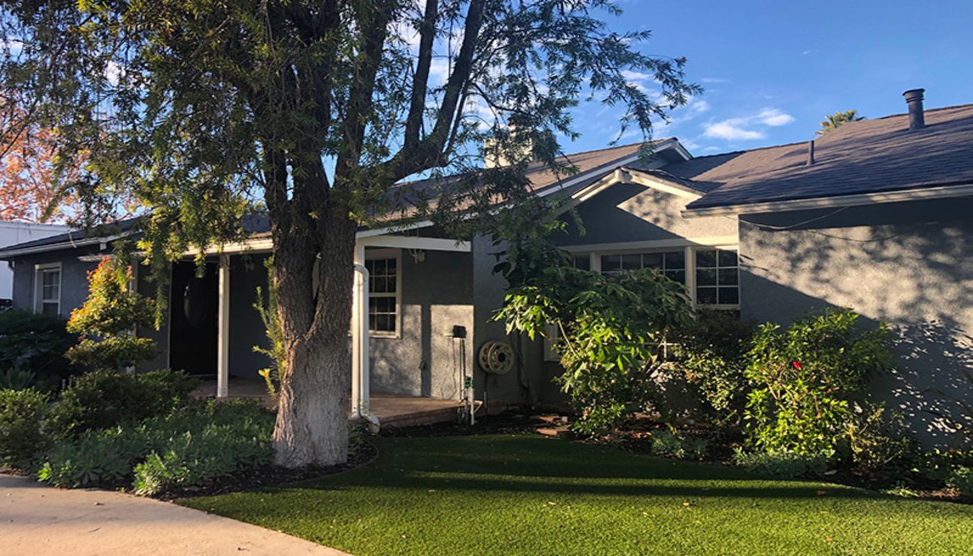 Manifest Recovery Center