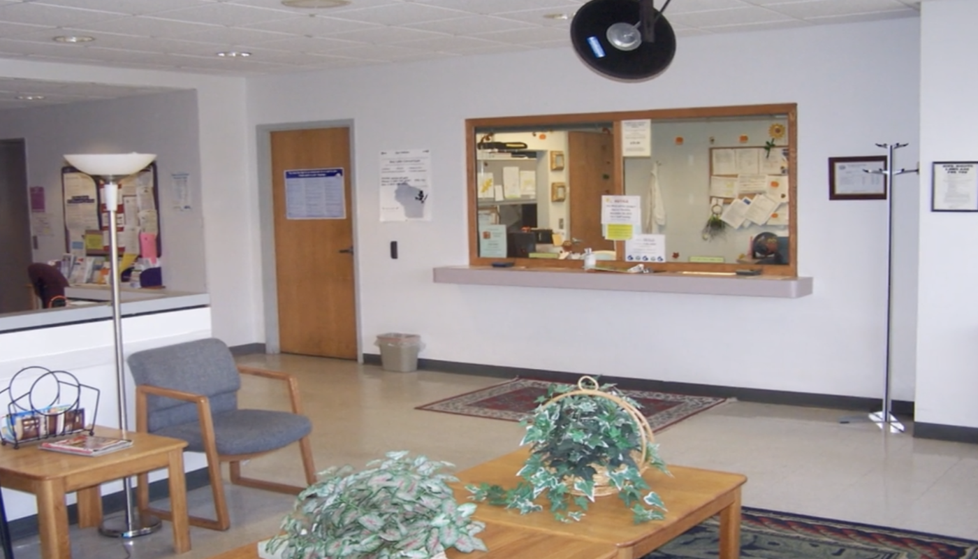 Marinette County ADAPT Clinic