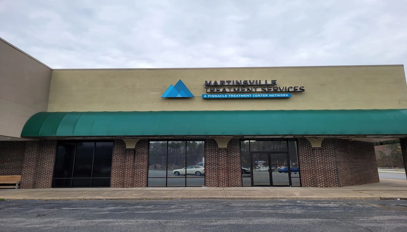 Martinsville Treatment Services
