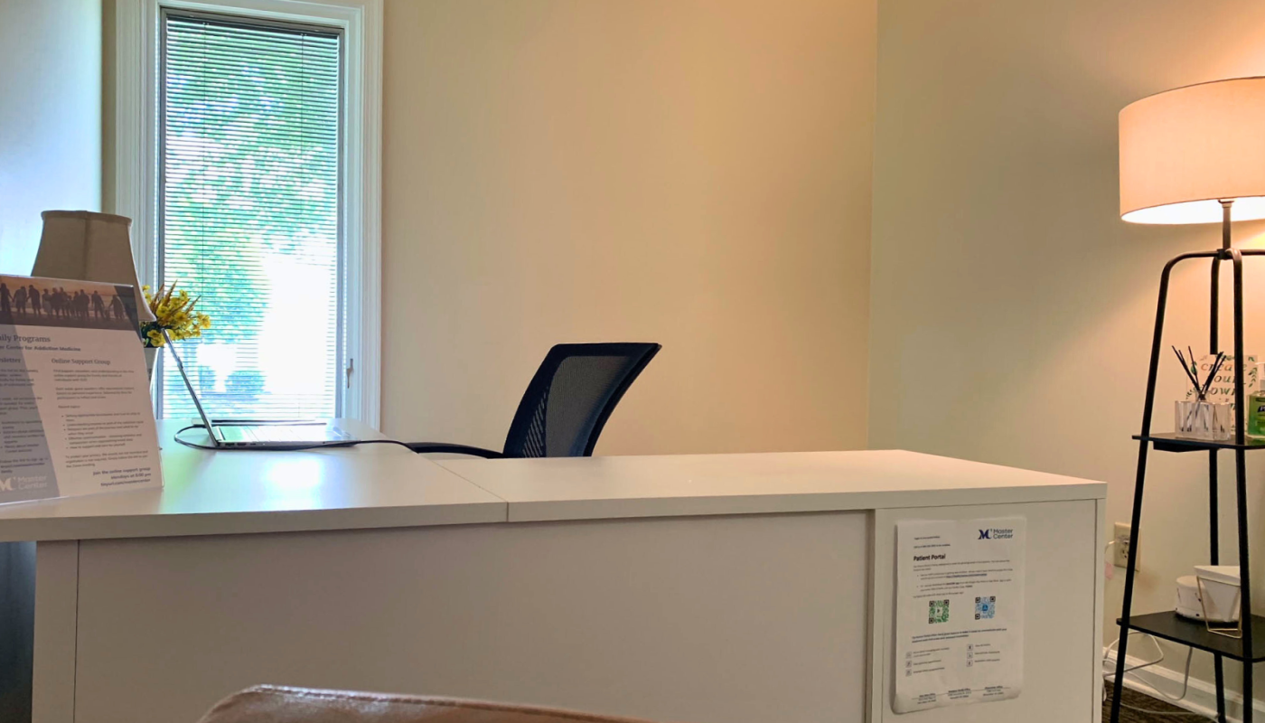 Master Center Hampton