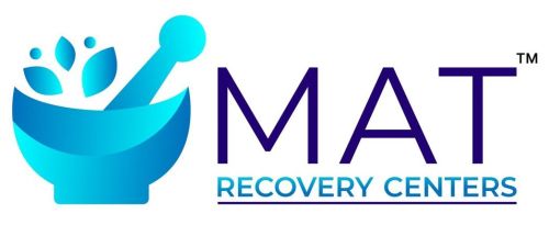MAT Recovery Centers Atlanta