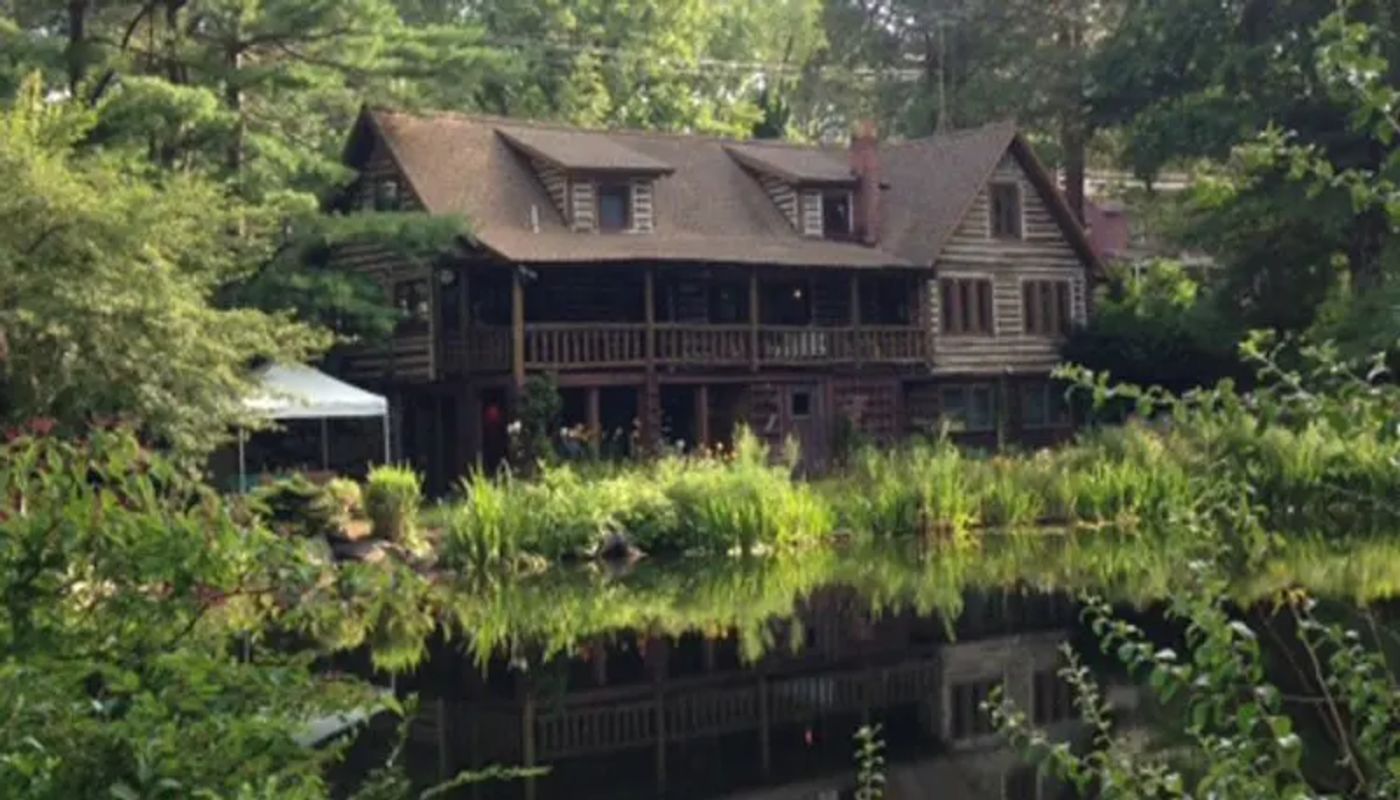 MCCA Trinity Glens Men