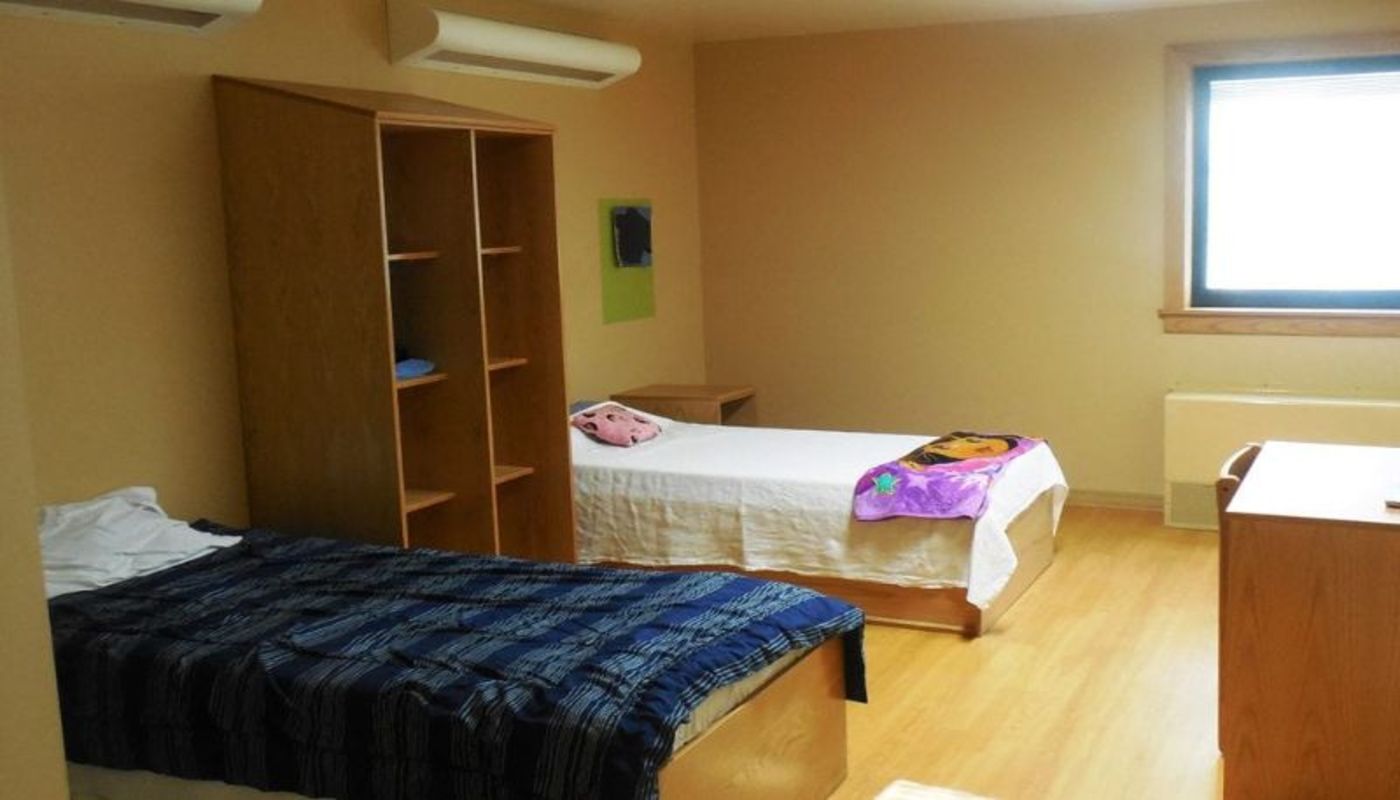 The Meadows Psychiatric Center