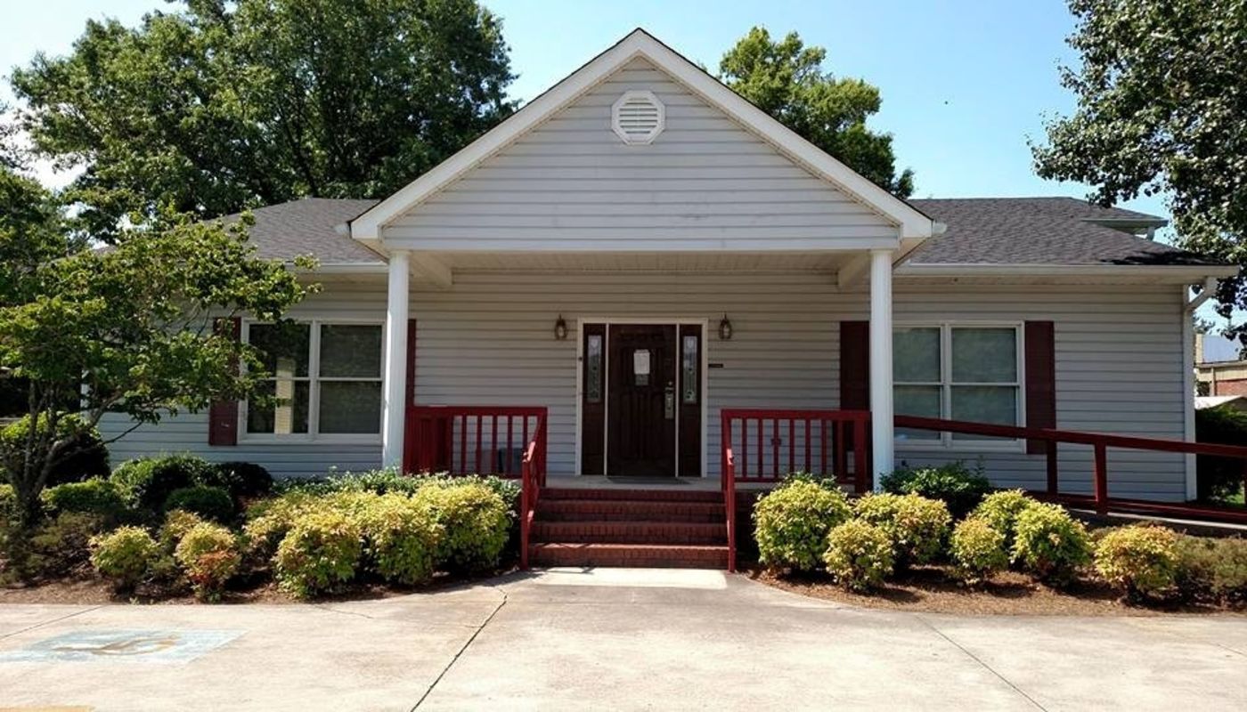 MedMark Treatment Centers Chatsworth