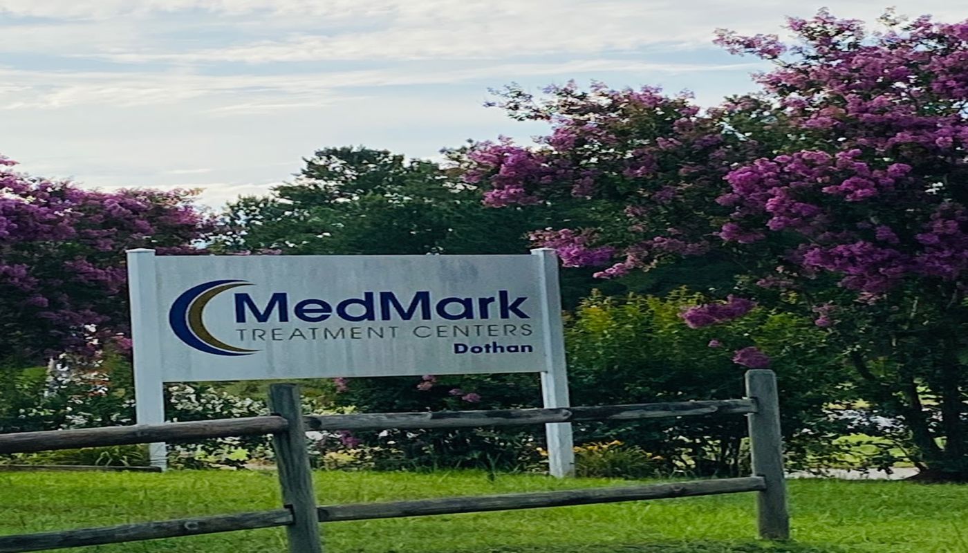 MedMark Treatment Centers Dothan