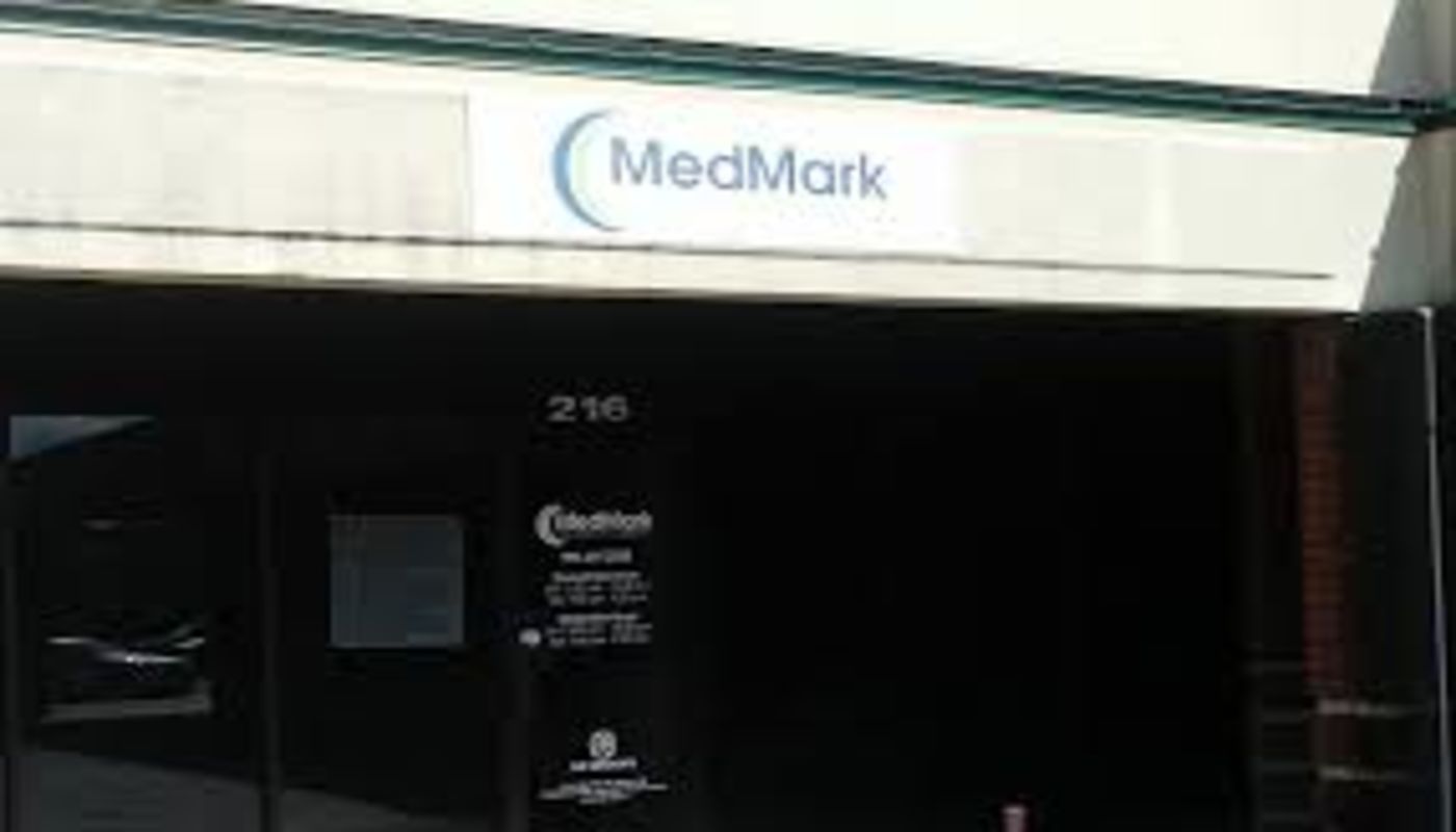 MedMark Treatment Centers Lufkin