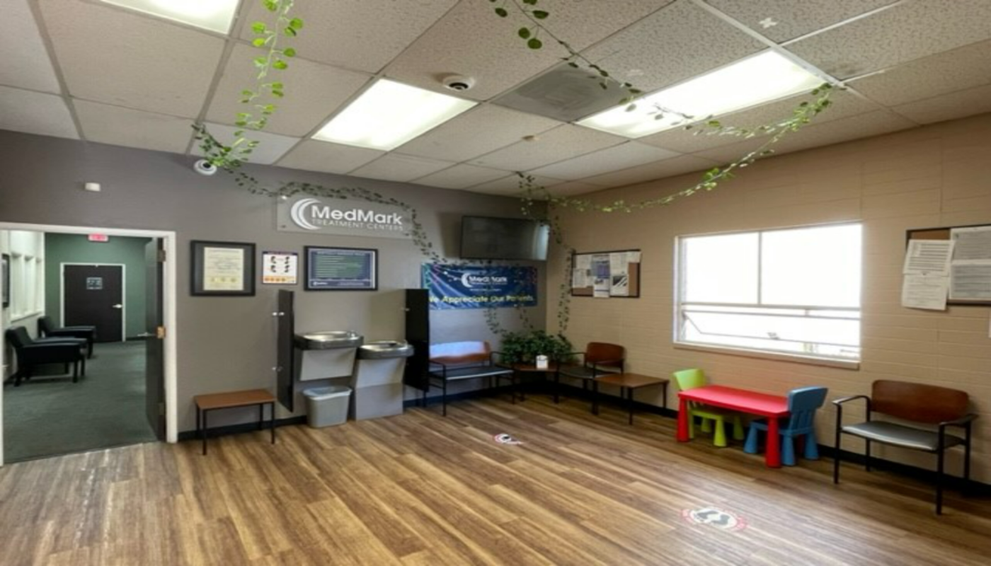 MedMark Treatment Centers Hayward