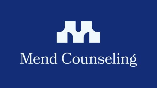 Mend Counseling