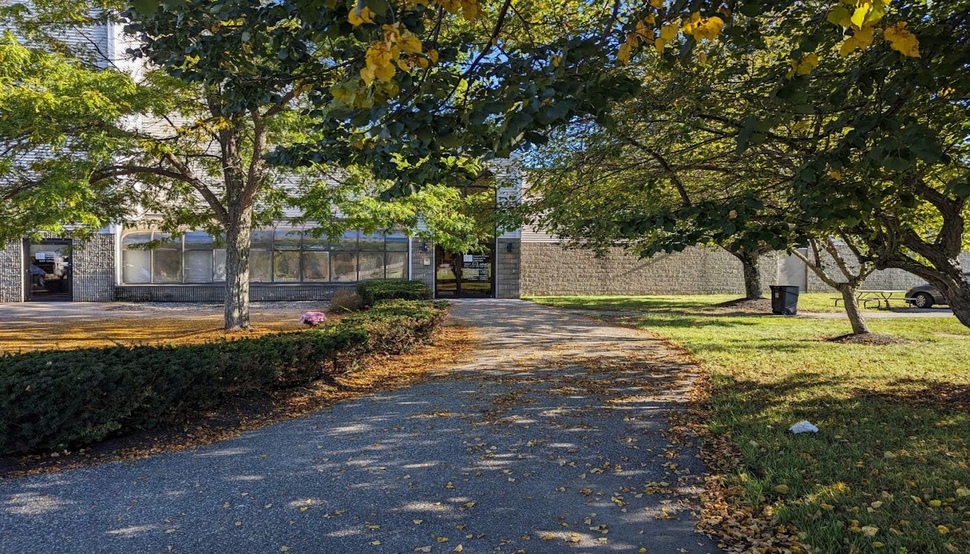 HCRC Lewiston Treatment Center