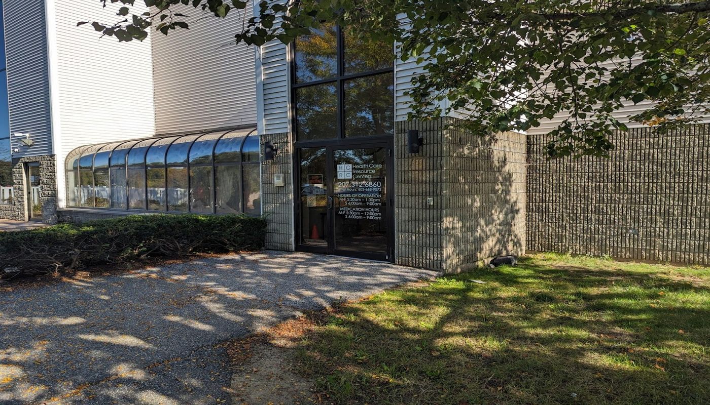 HCRC Lewiston Treatment Center