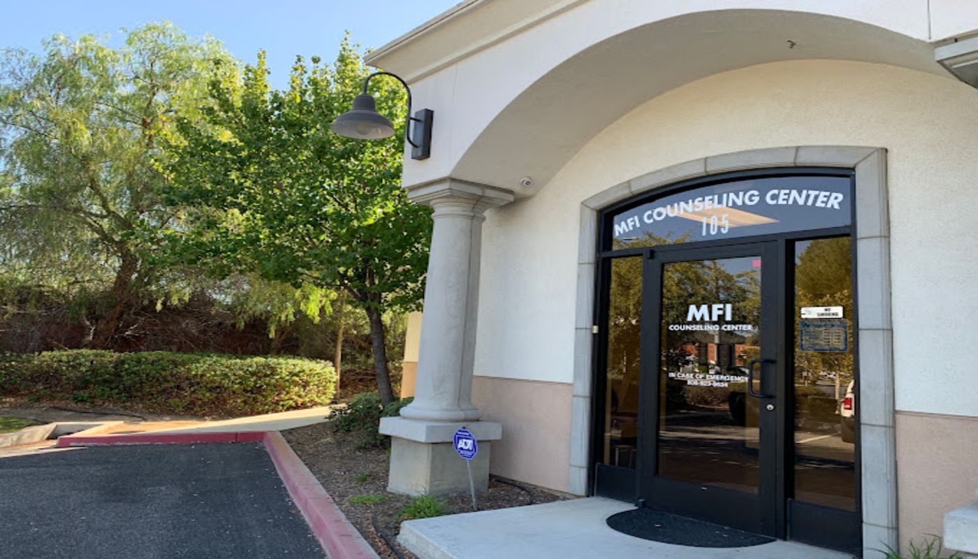 MFI Recovery Murrieta Outpatient Treatment Center