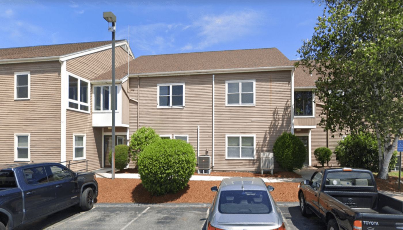 Middlesex Recovery Salem