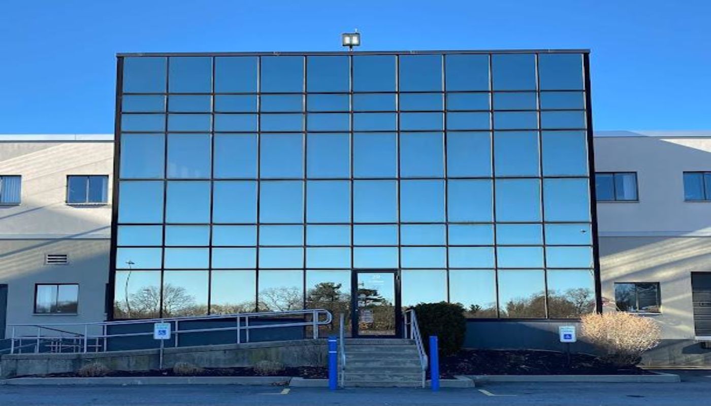 Middlesex Recovery Woburn