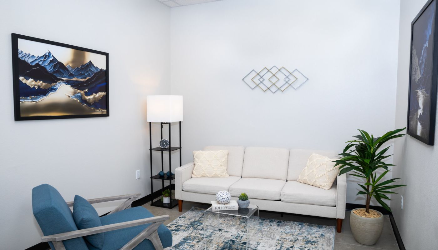 Mind Body Optimization Chattanooga