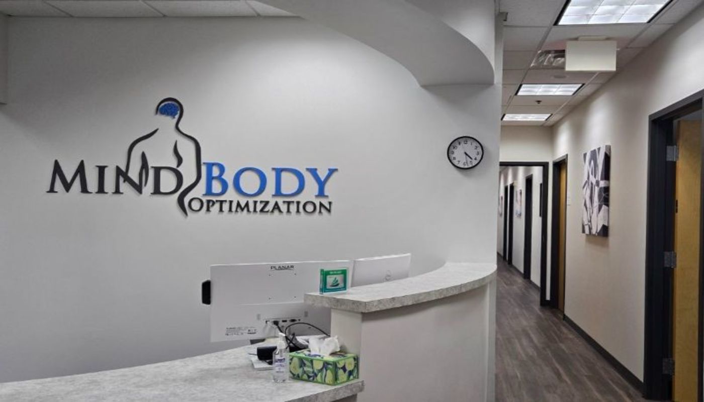 Mind Body Optimization - Franklin