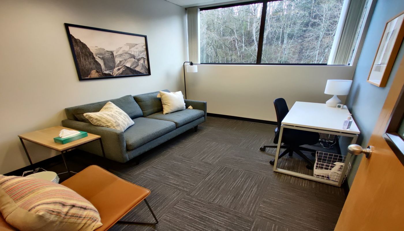 Mindful Therapy Group Portland