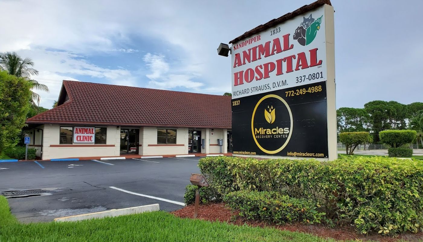 Miracles Recovery Center