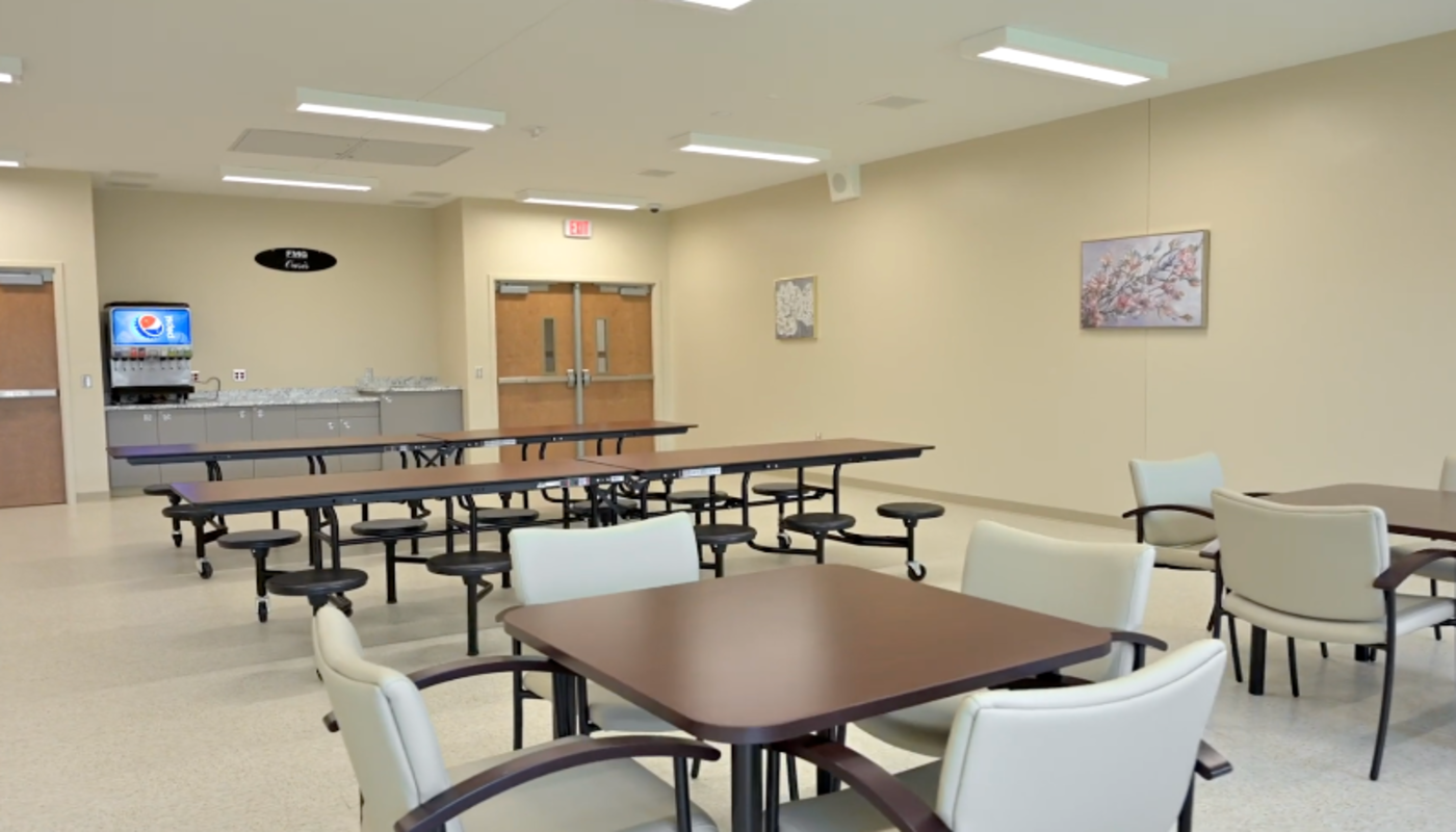 Miramont Behavioral Health