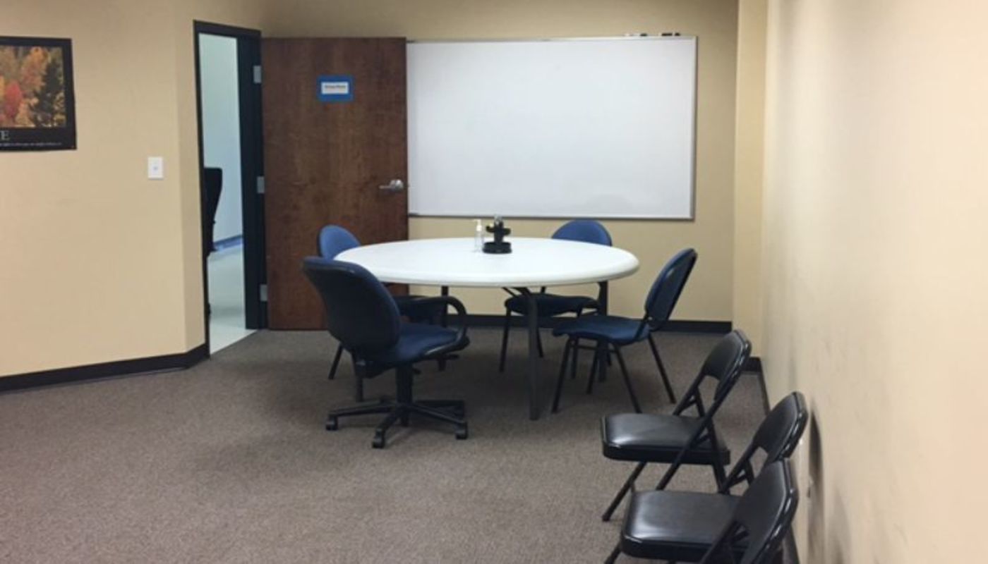 Mobile Metro Treatment Center