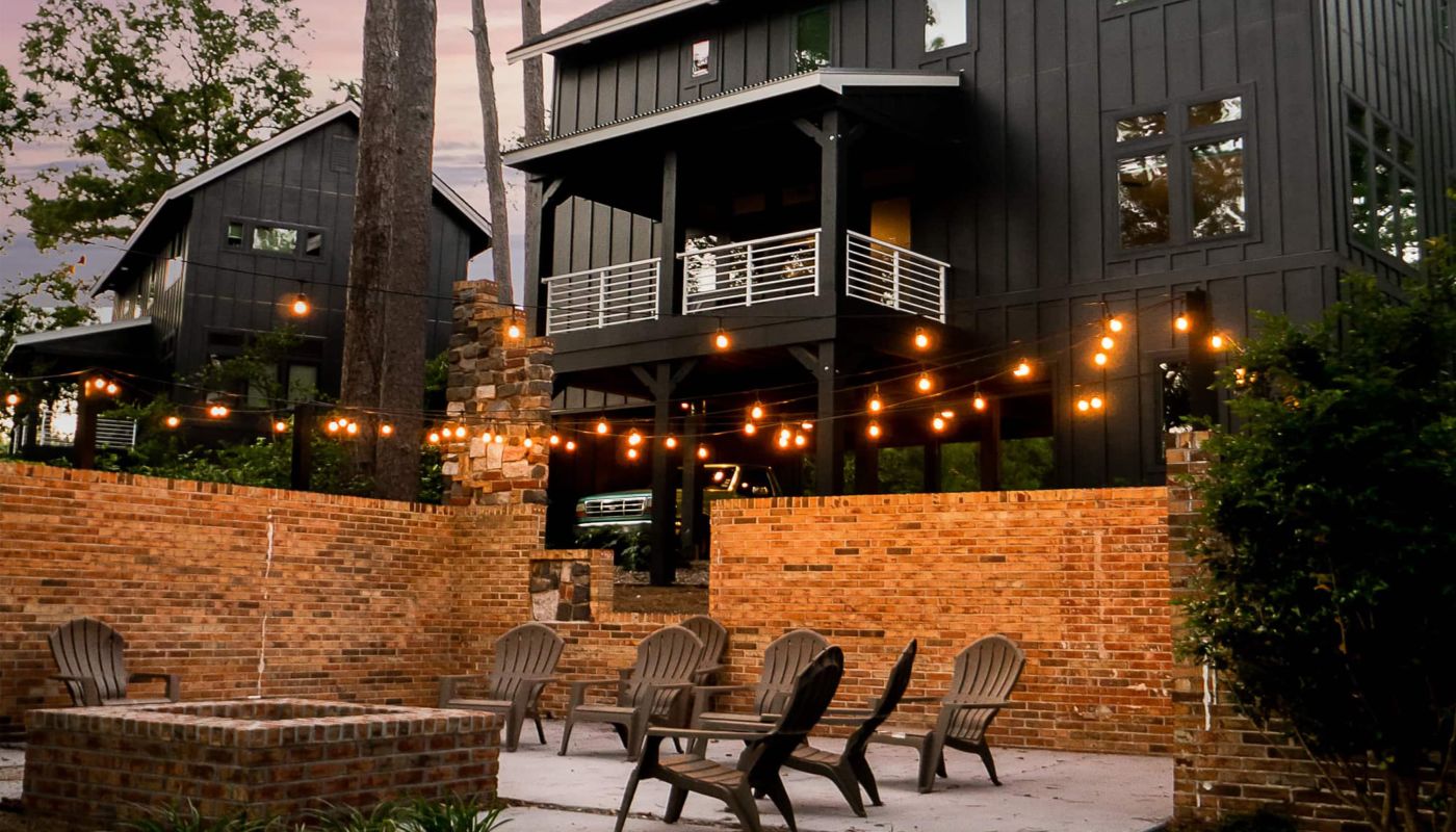 Momentum Recovery - The Creek