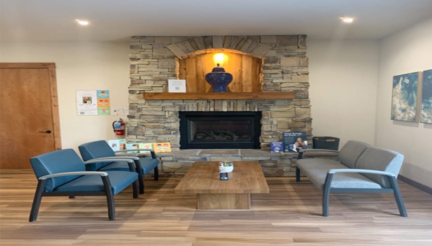 Montana Psychiatry & Brain Health Center Bozeman