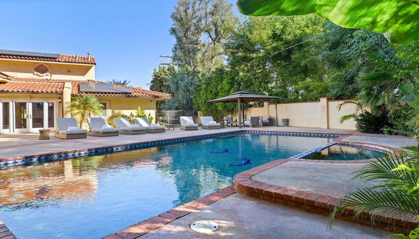 Montare Behavioral Health at the Lake