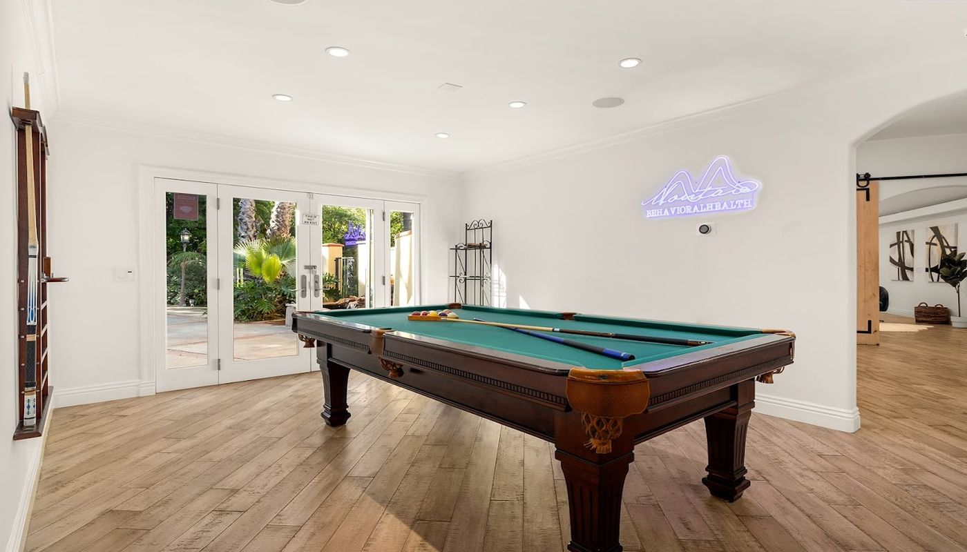 Montare Behavioral Health at the Lake