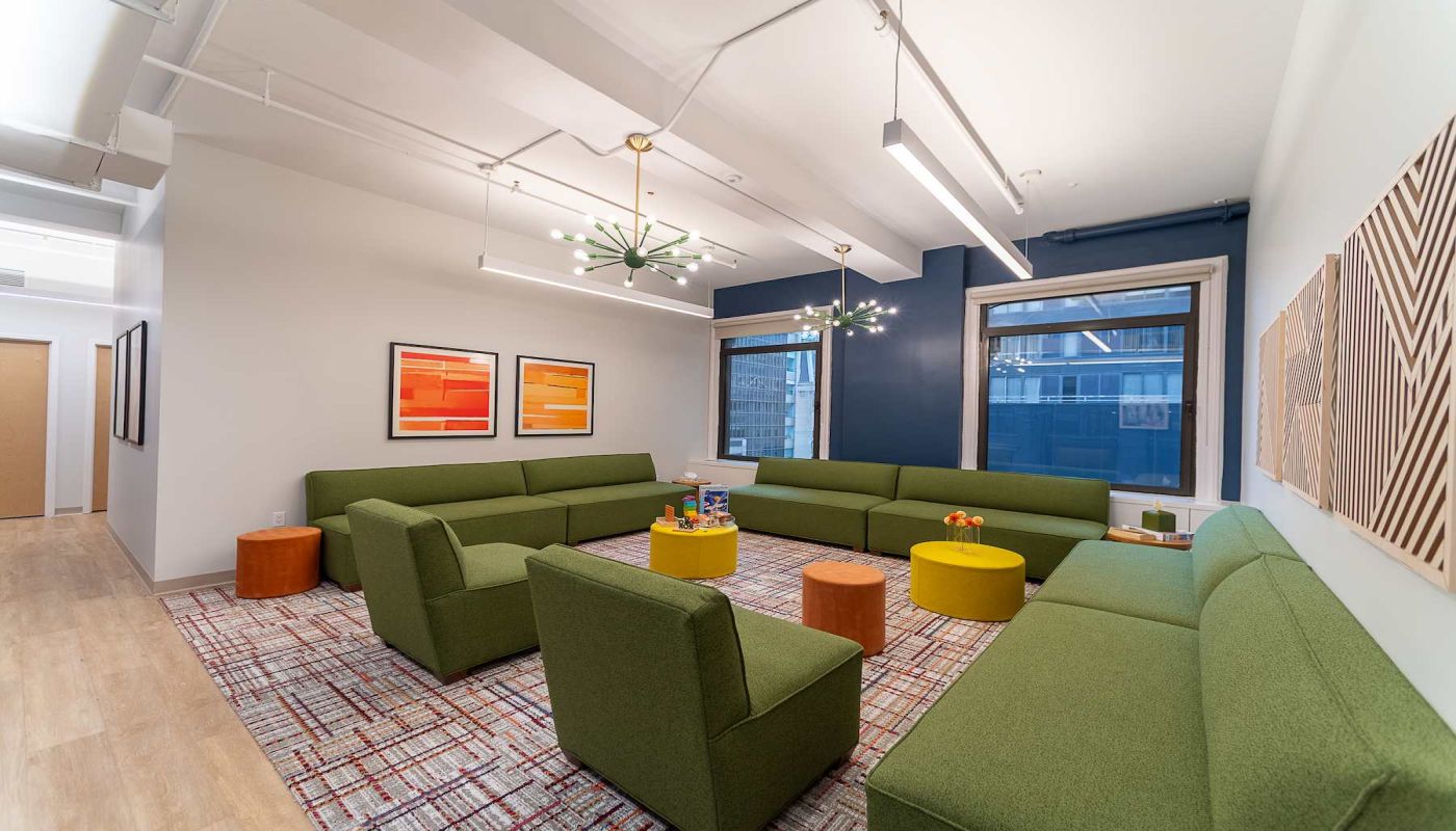 Monte Nido Manhattan