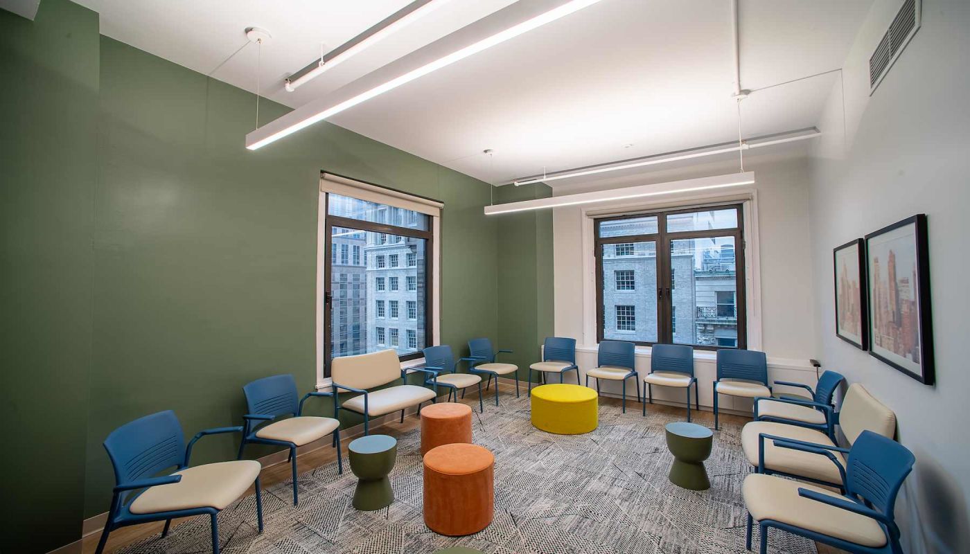 Monte Nido Manhattan