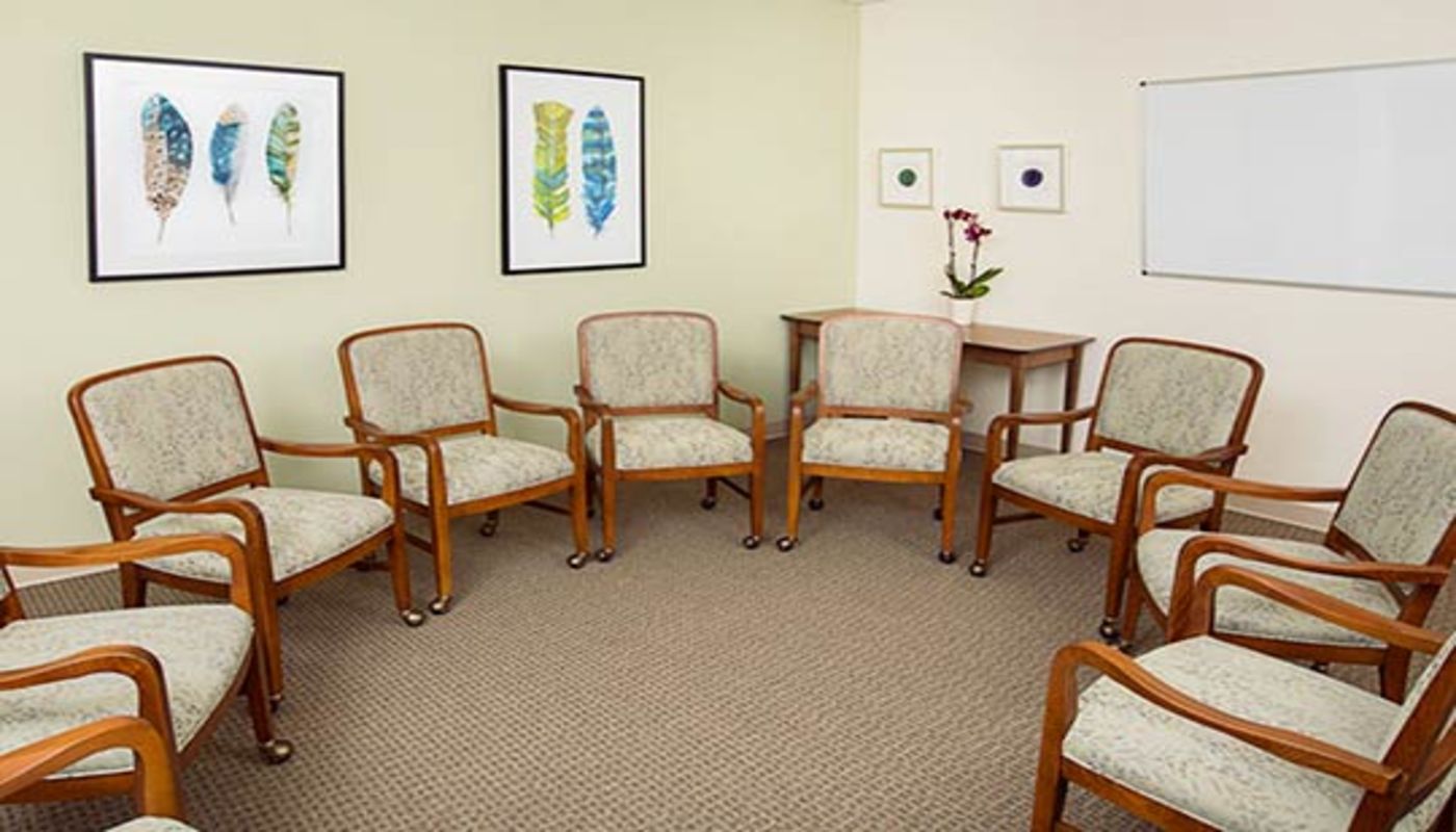 Monte Nido Westchester