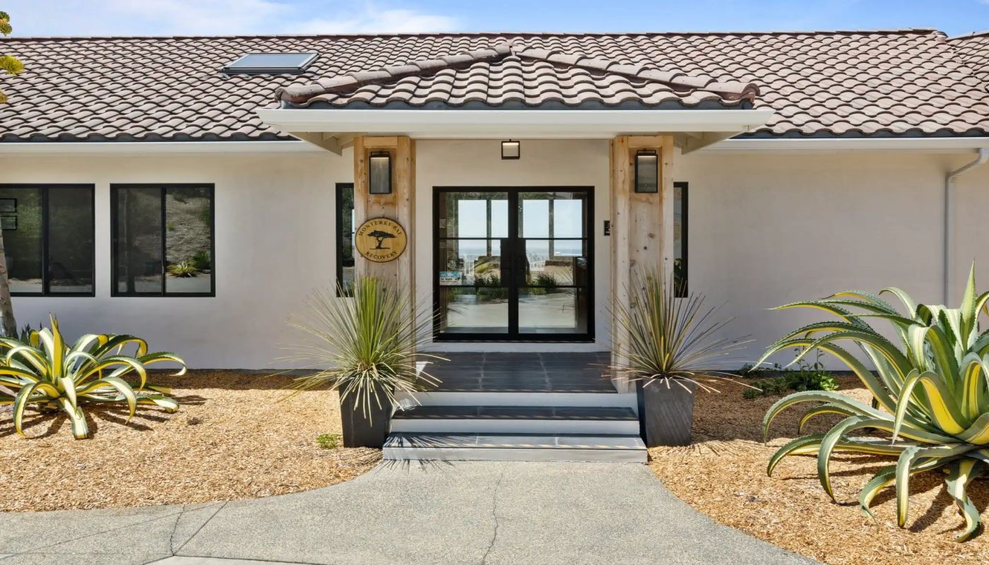 Monterey Bay Recovery