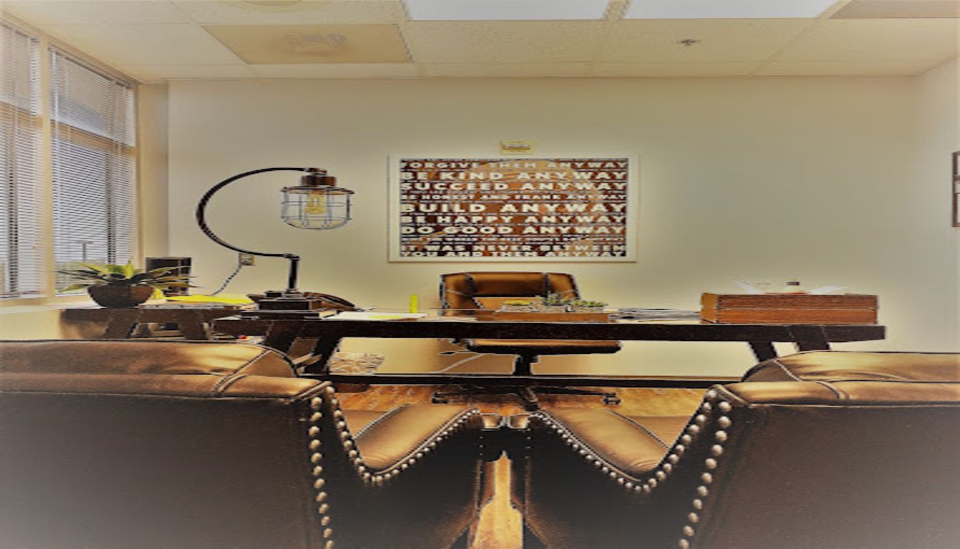 More Than Rehab - The Watershed