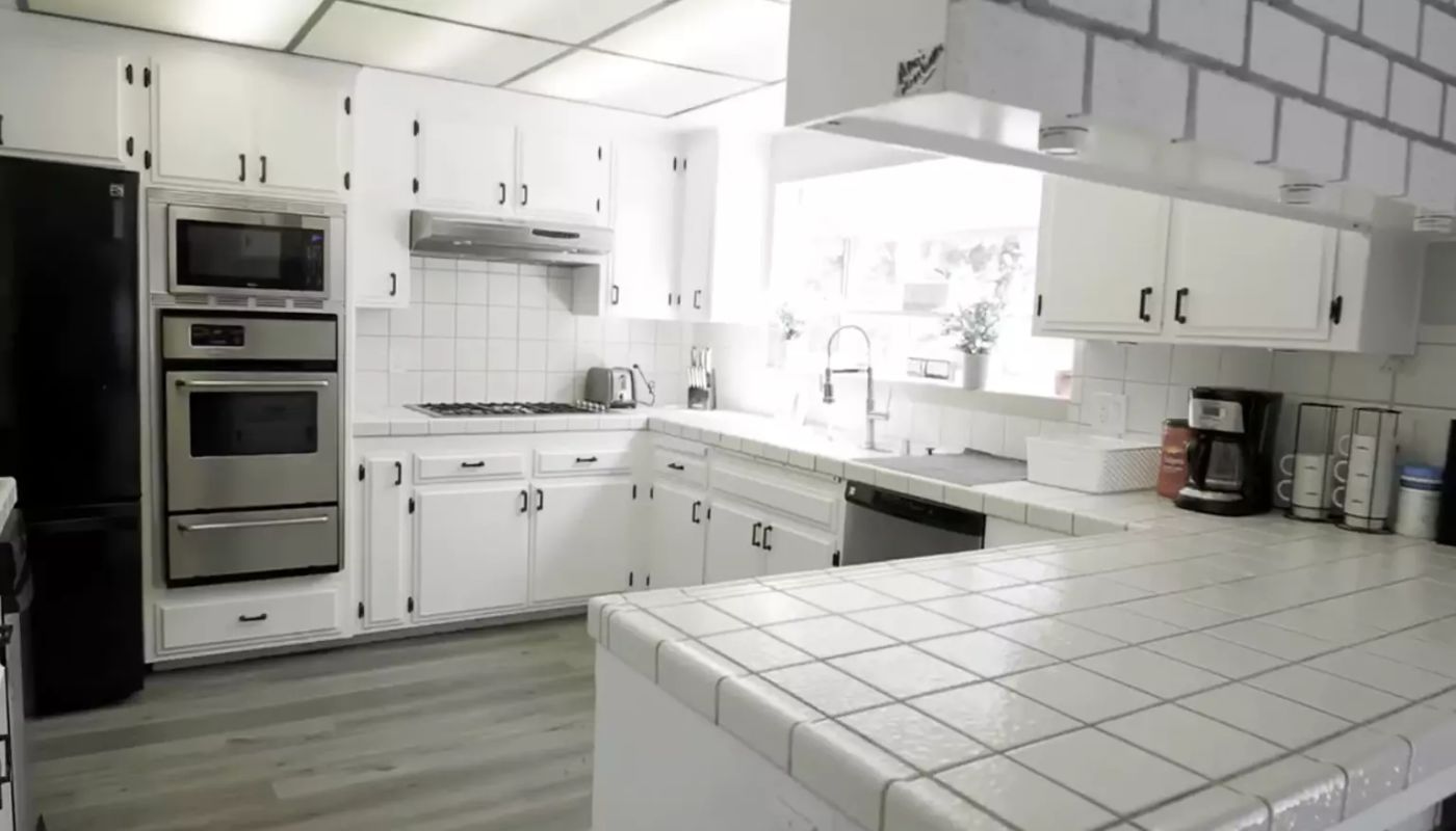 Mountain Gate Treatment Center