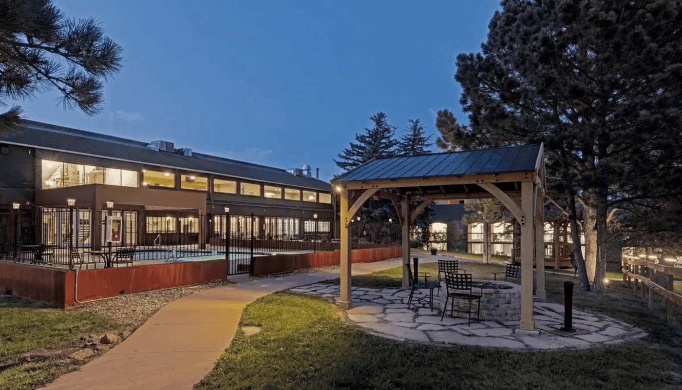 Mountain Springs Mental Health