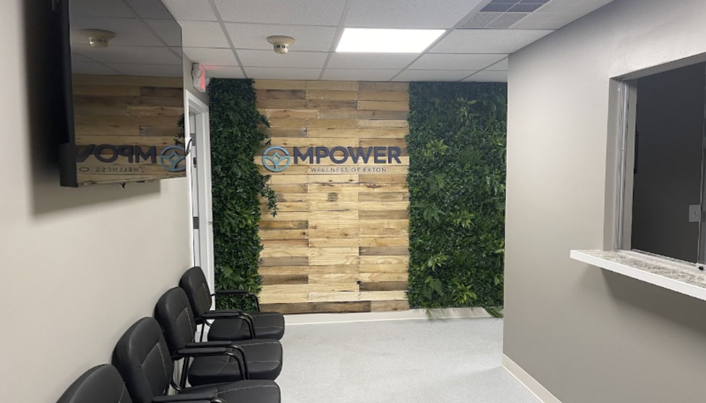 MPower Wellness