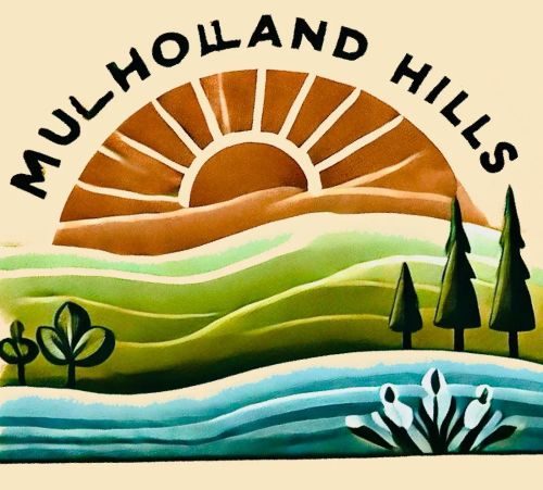 Mulholland Hills Recovery