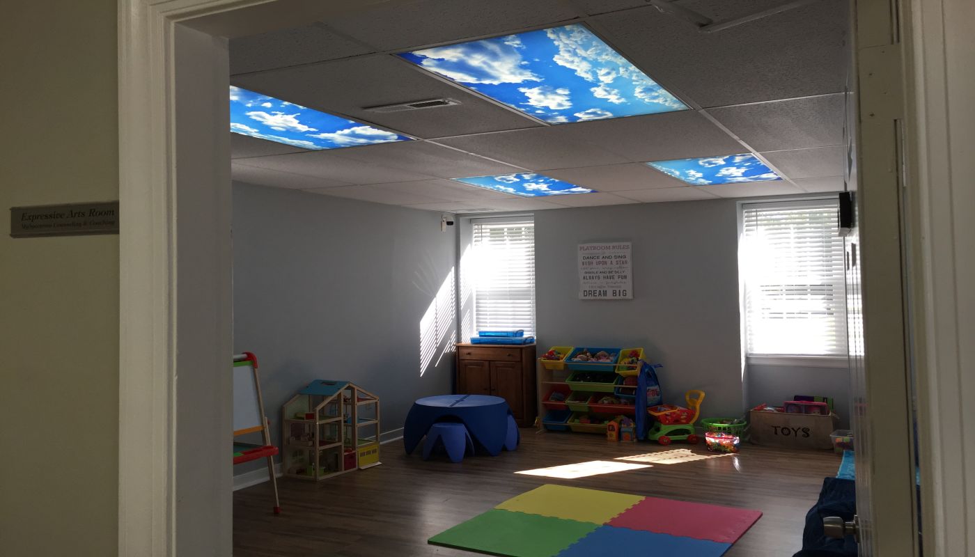 MySpectrum Counseling