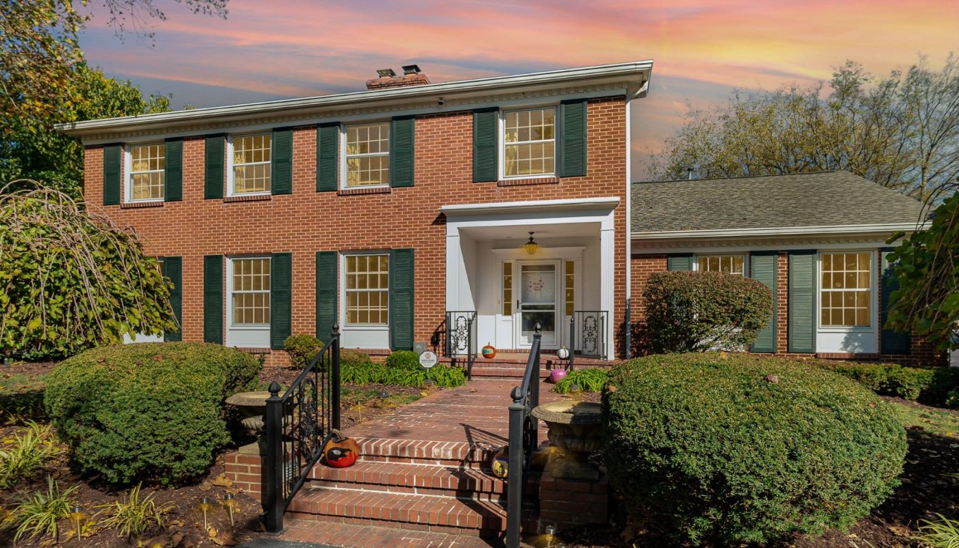 Nashville Mental Health