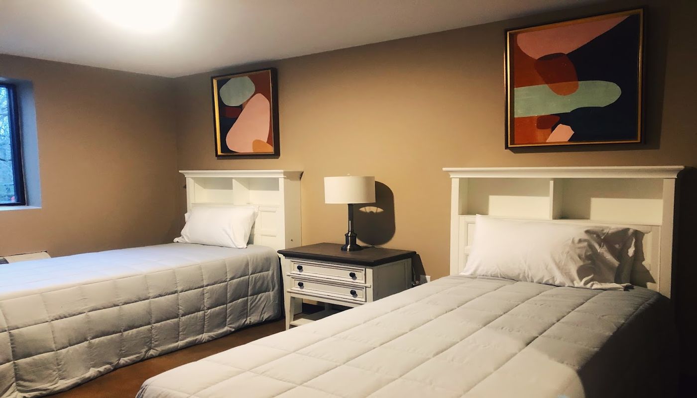 Natural State Recovery Centers