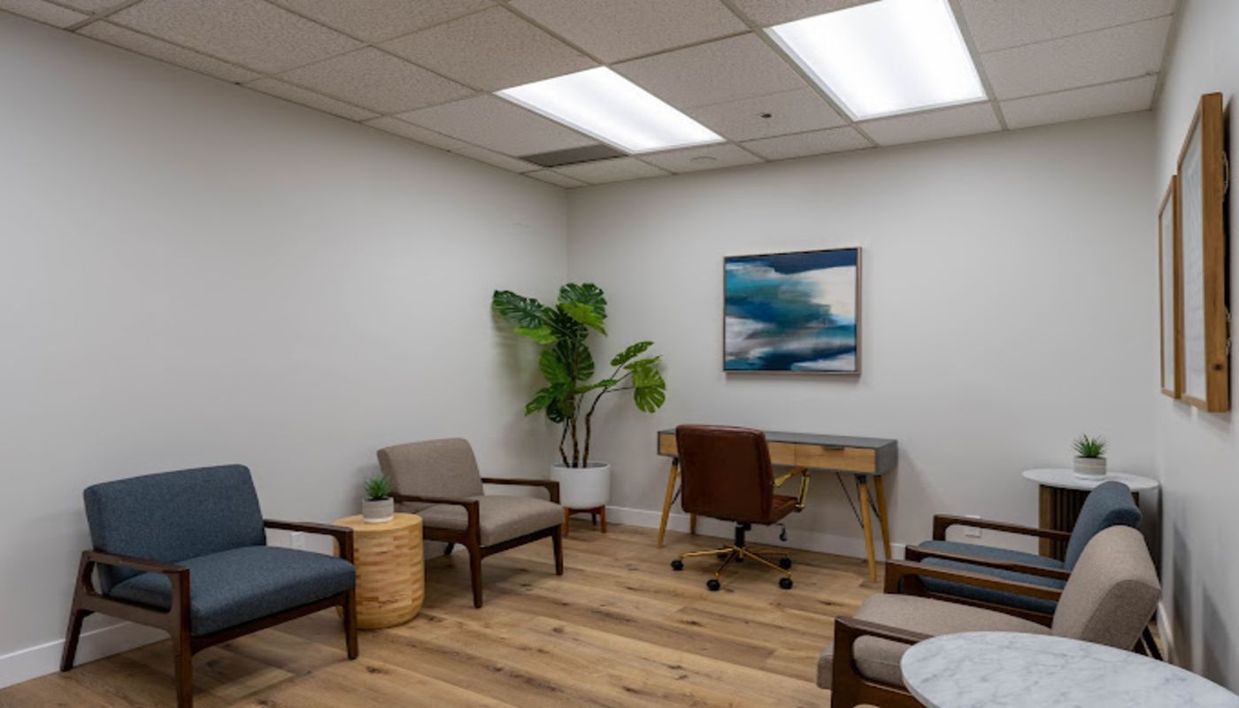 Neuro Wellness Spa Beverly Hills