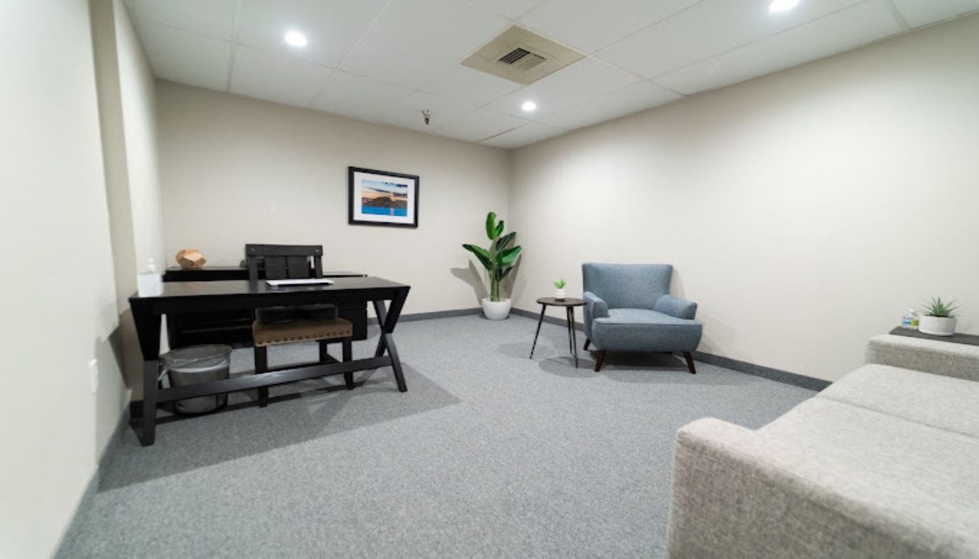 Neuro Wellness Spa North Torrance