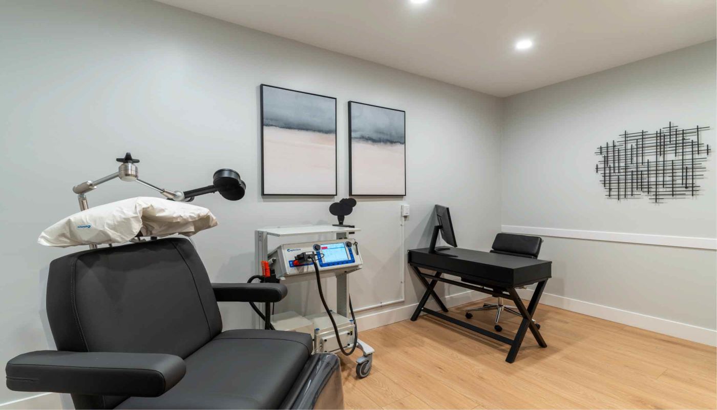 Neuro Wellness Spa Pasadena
