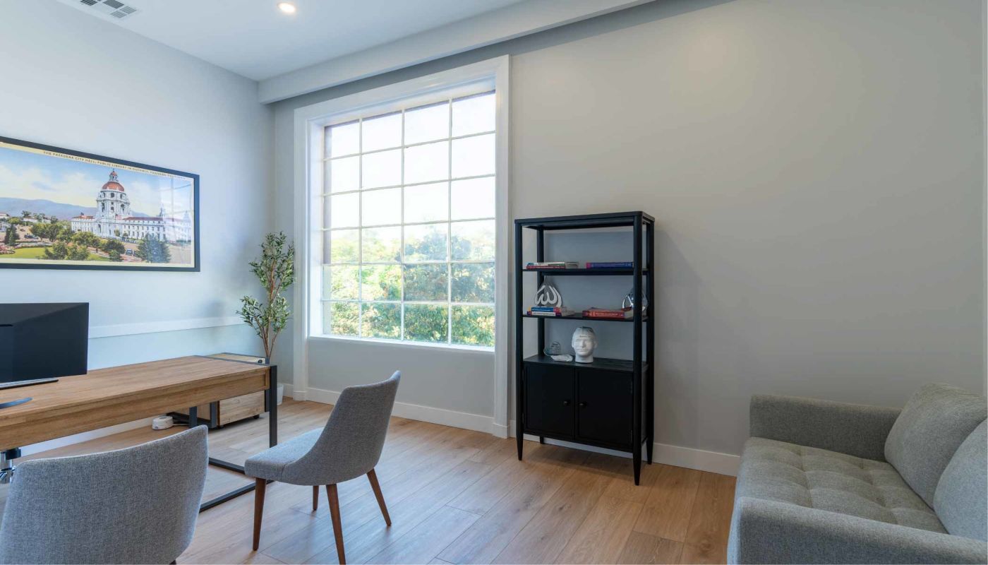 Neuro Wellness Spa Pasadena