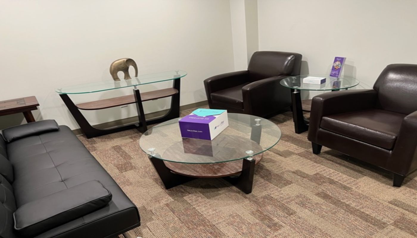 NeuroLife Healing Murray