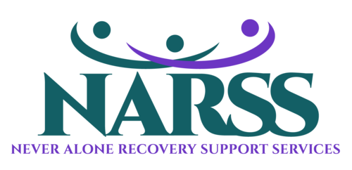 Never Alone Recovery Support Services