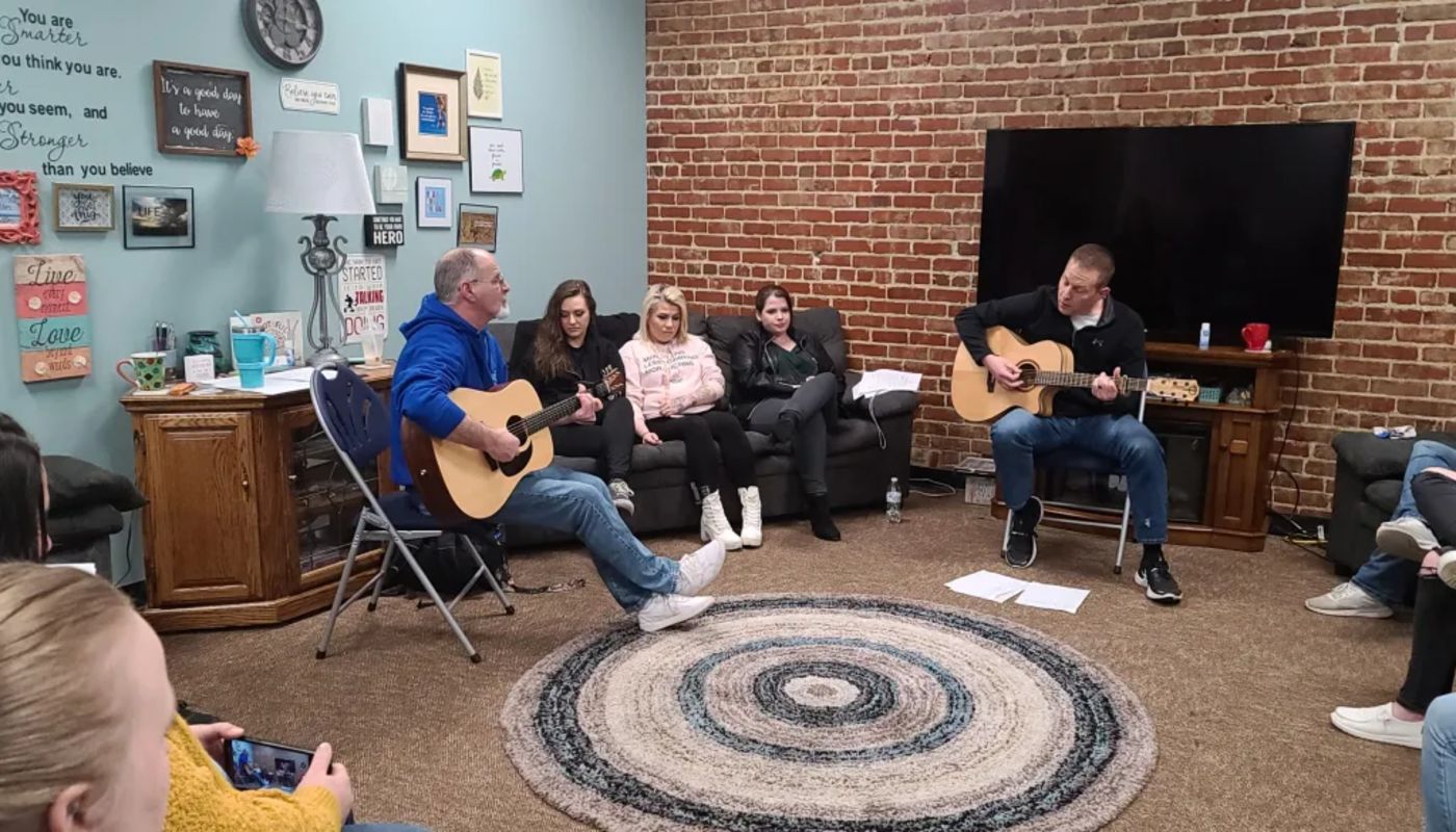 New Beginnings Recovery Center