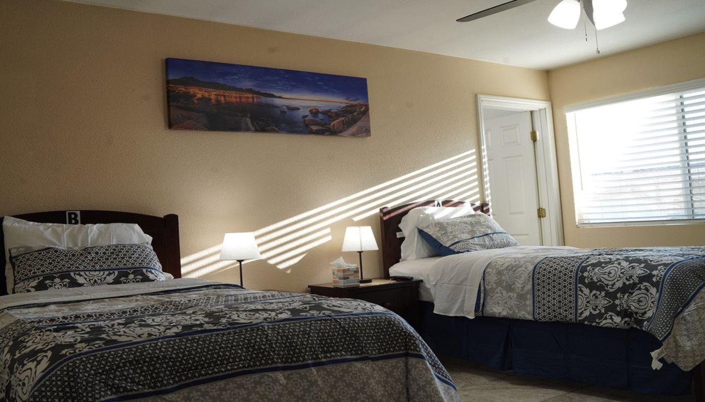 New Day Rehab Center