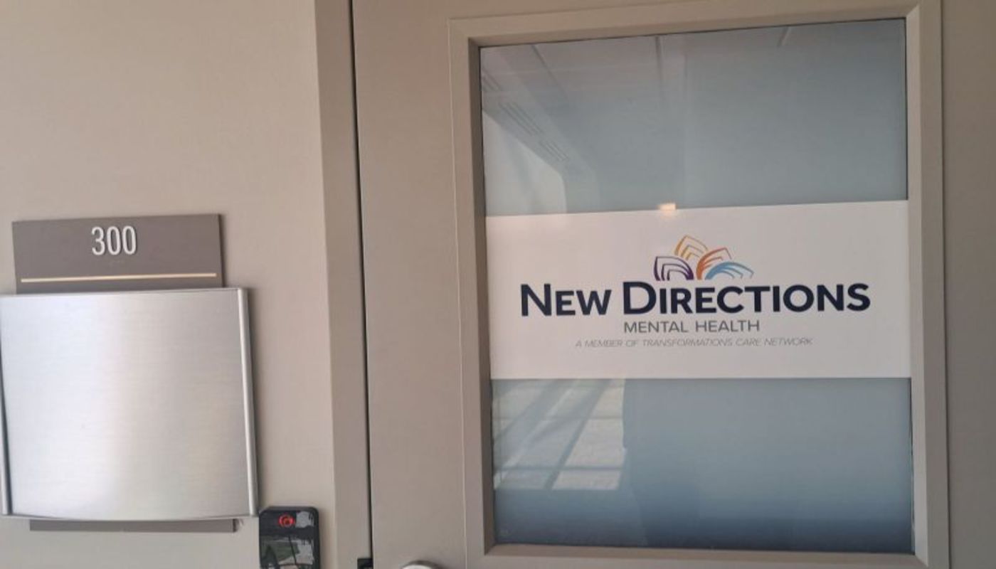 New Directions Mental Health Monroeville