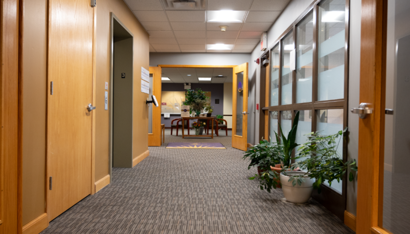 New Directions Mental Health Wexford - VIP Drive