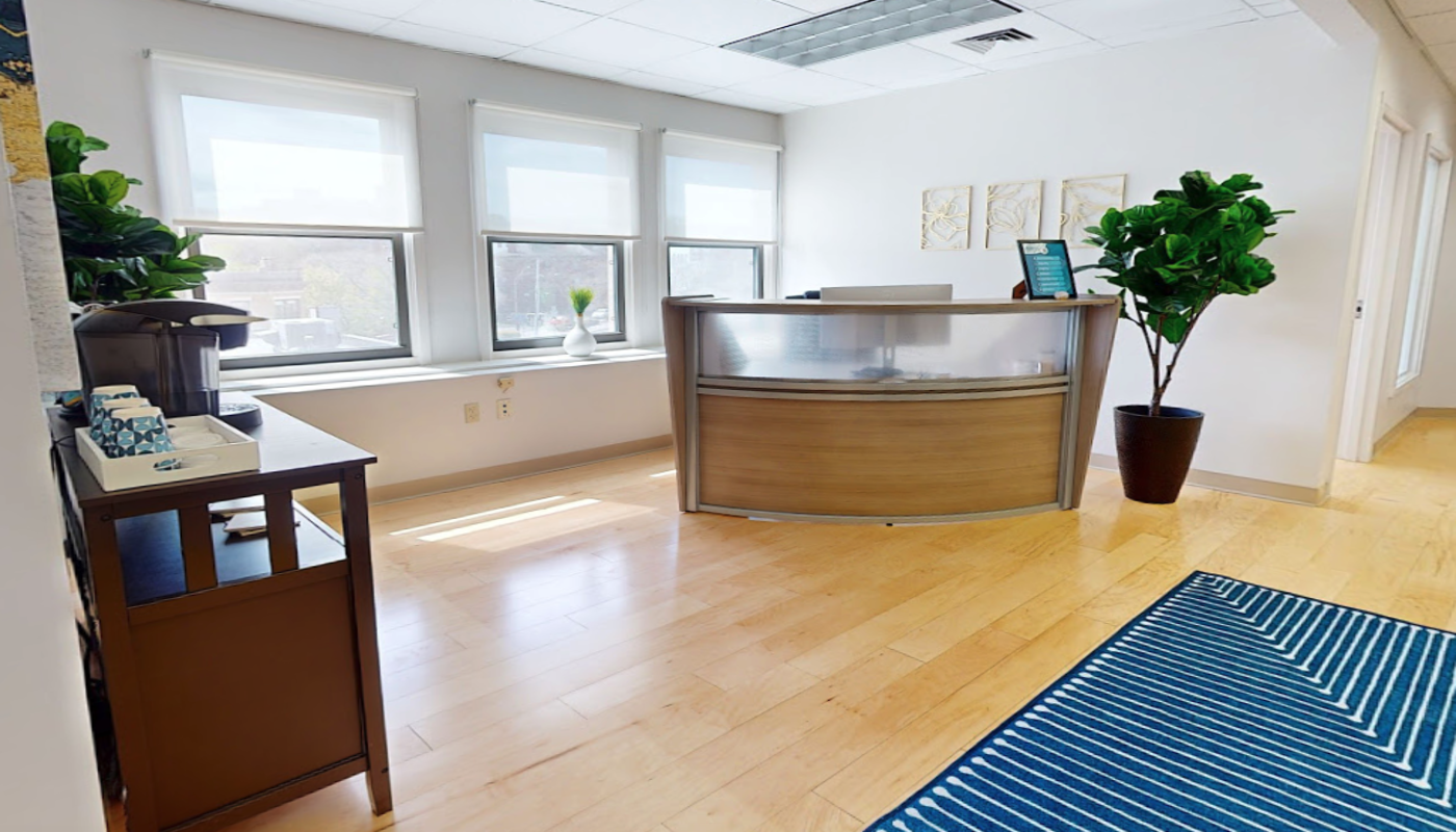 New England Medical Group Brookline